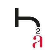 H2A Logo - Working at H2A