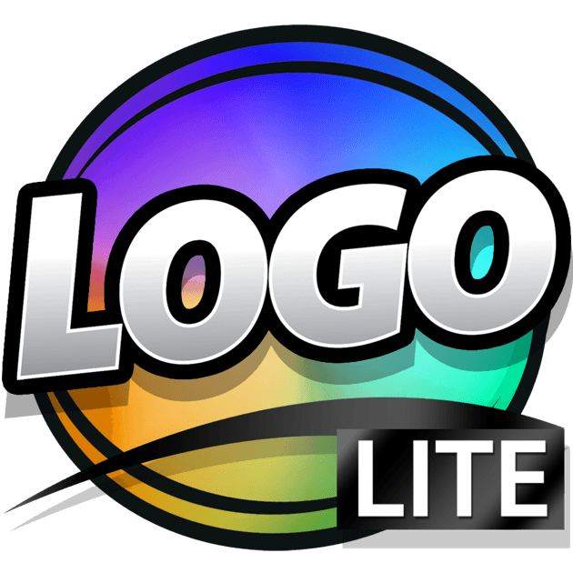 Lite Logo - ‎Logo Design Studio Pro 2 Lite