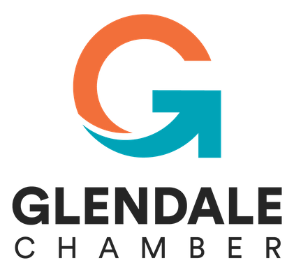 Glendale Logo - Glendale's new city logo looks just like Google's icon, and the ...