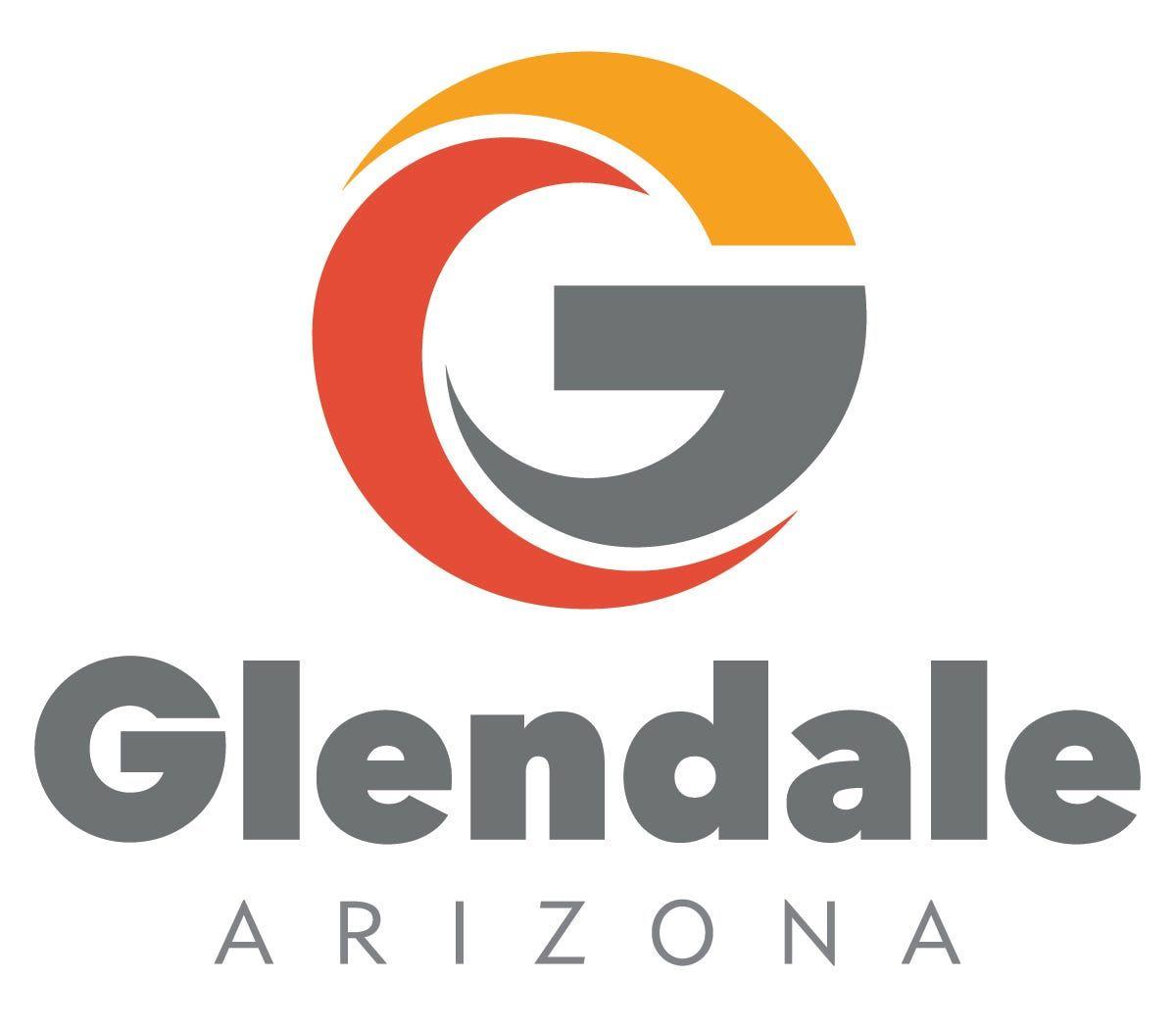 Glendale Logo - Glendale's new city logo looks just like Google's icon, and the ...