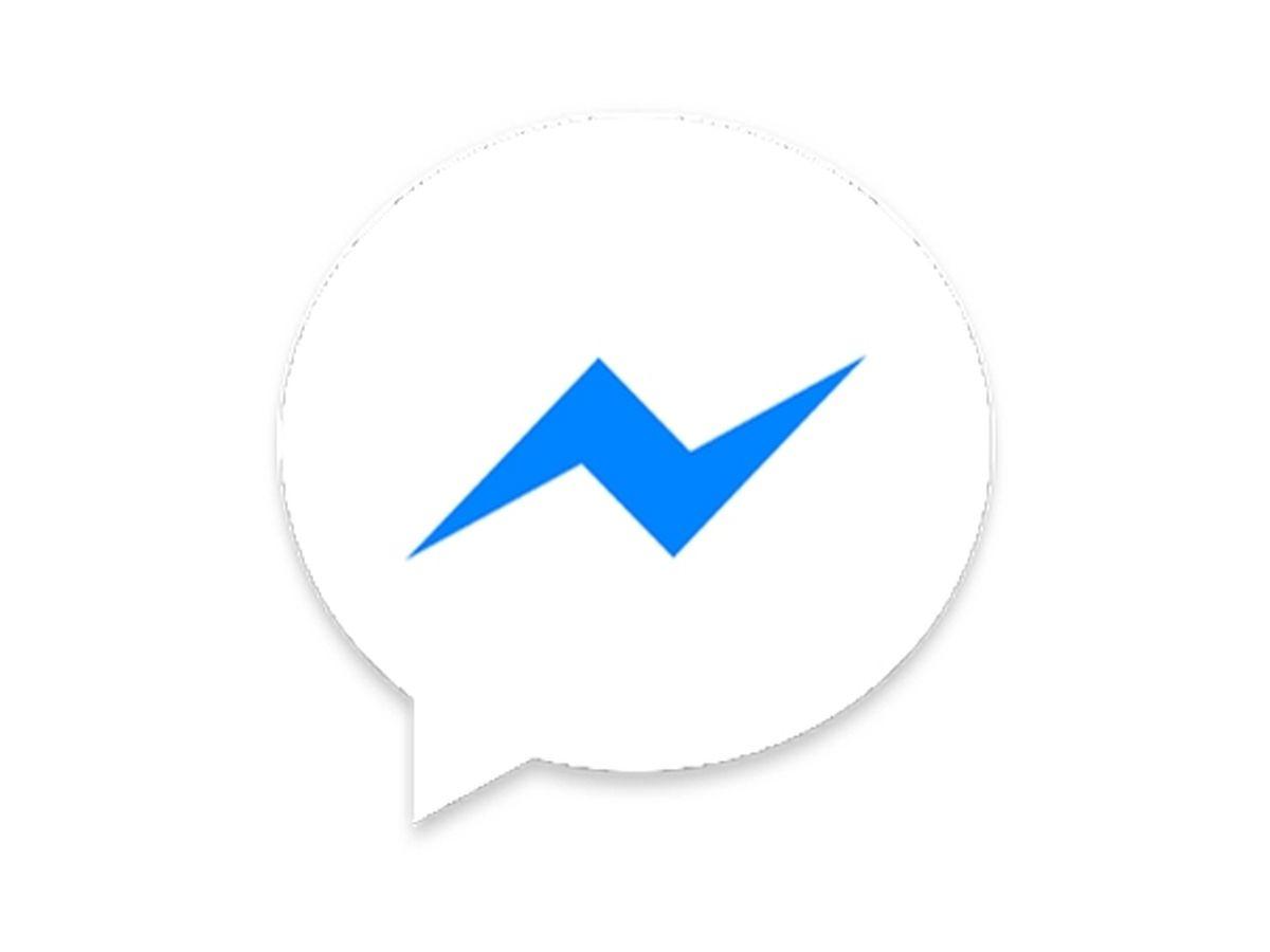 Lite Logo - How to use Facebook Messenger Lite to save data - Tech Advisor
