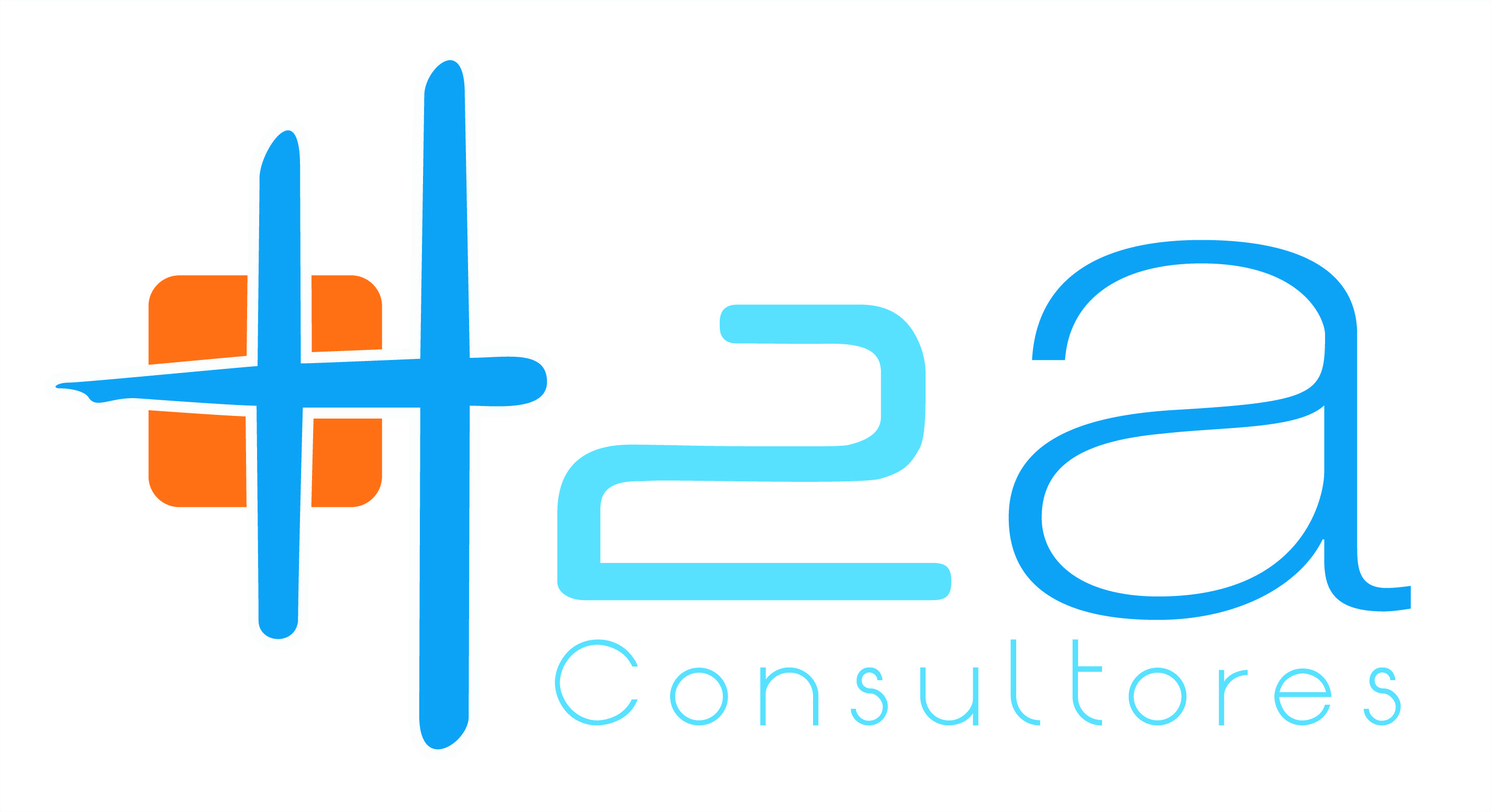 H2A Logo - Logo H2a – H2a Consultores