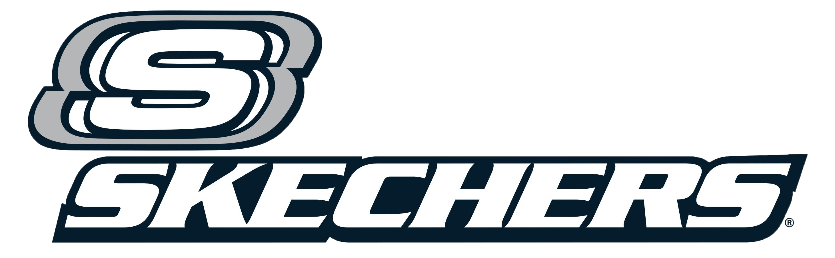 Scechers Logo - LogoDix