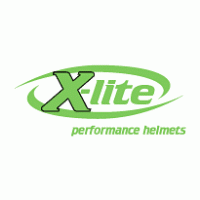Lite Logo - X-Lite | Brands of the World™ | Download vector logos and logotypes