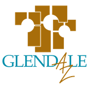 Glendale Logo - Glendale's new city logo looks just like Google's icon, and the ...