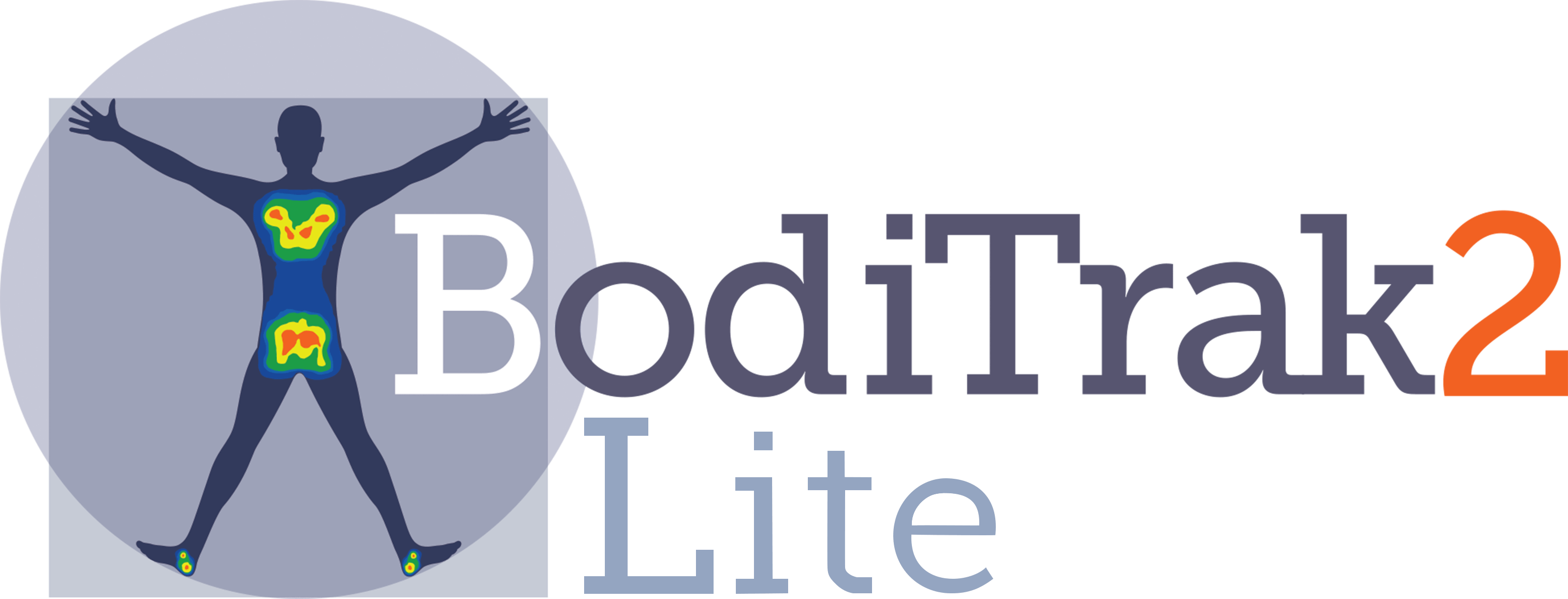 Lite Logo - BodiTrak2 – Wireless Seating Pressure Mapping System