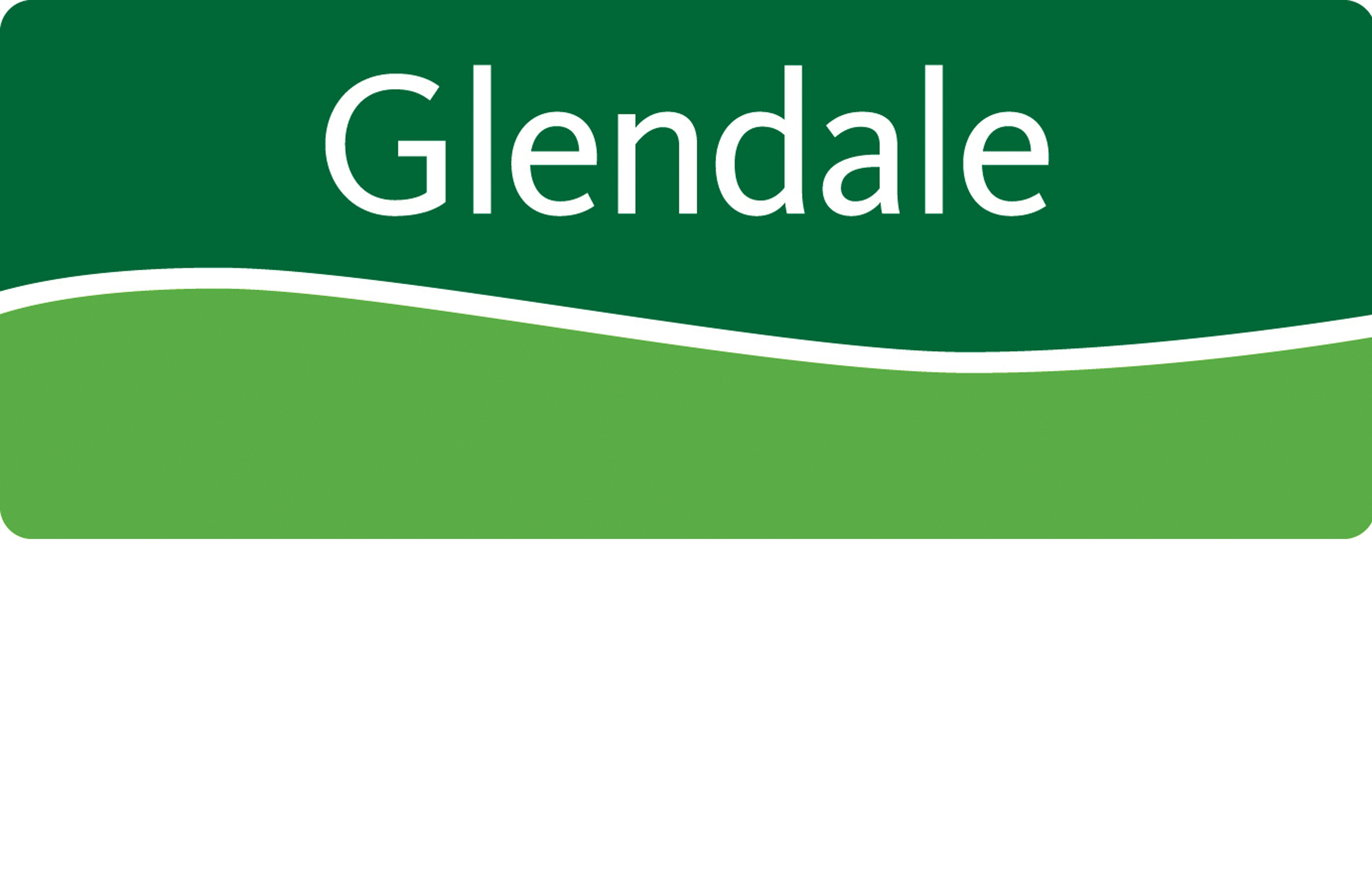 Glendale Logo - Glendale Logo | Glendale