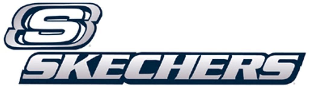 Scechers Logo - History of All Logos: All Skechers Logos