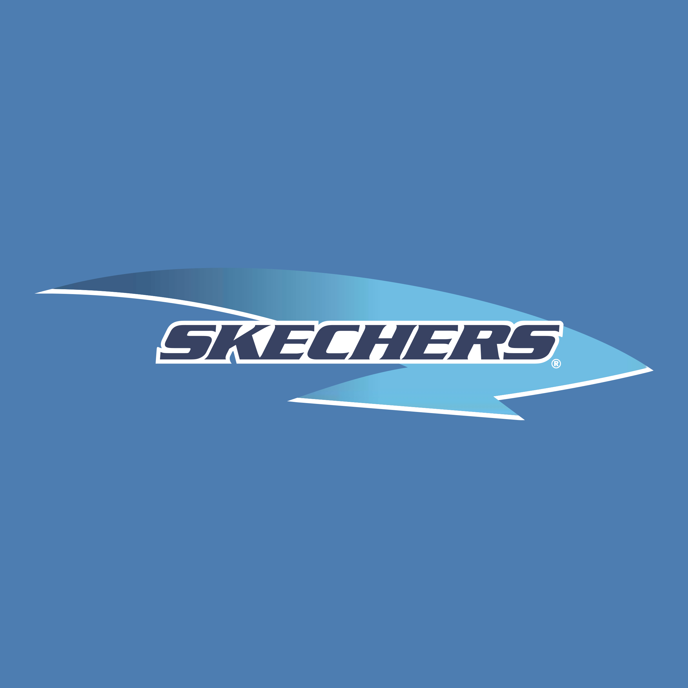 Scechers Logo - Skechers Logo PNG Transparent & SVG Vector - Freebie Supply