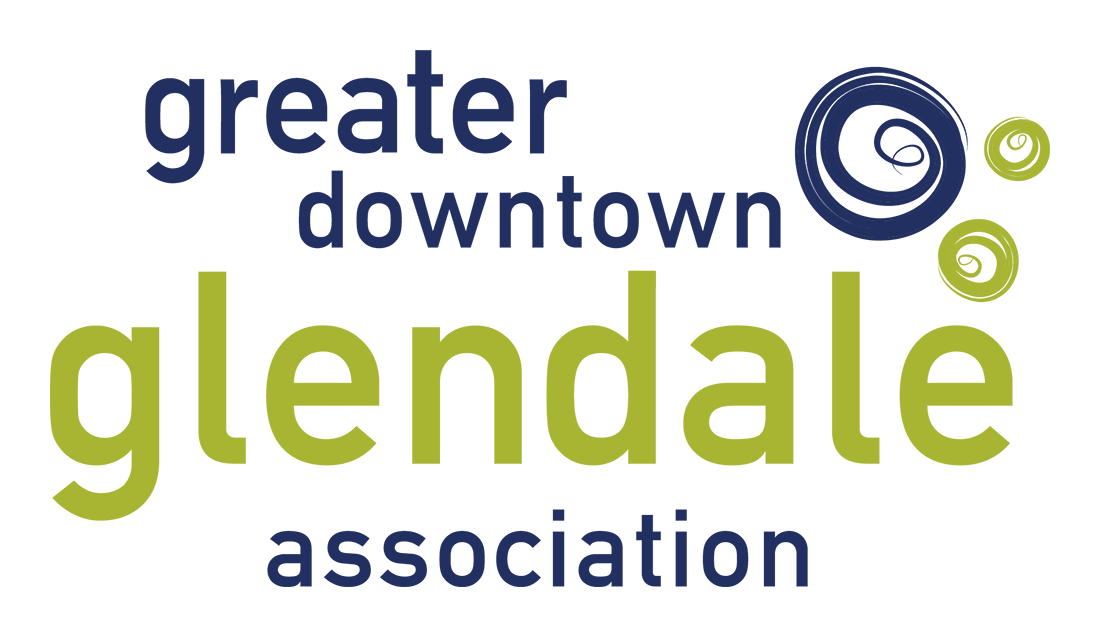 Glendale Logo - Downtown Glendale | Glendale, CA Shopping Restaurants Entertainment