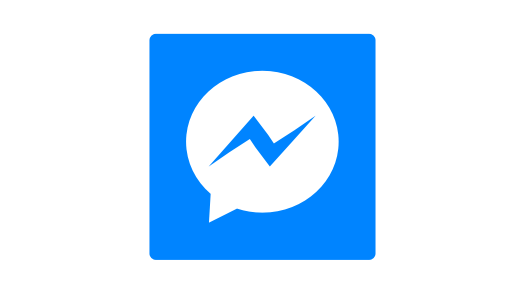 Lite Logo - Facebook, facebook messenger, lite, logo, messenger, messenger logo