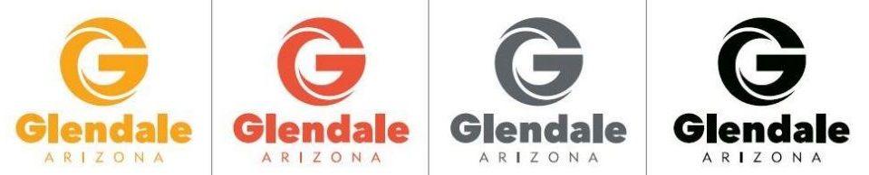 Glendale Logo - Glendale adopts new logo, City Council upset over process - Your Valley