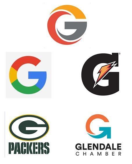 Glendale Logo - Glendale adopts new logo, City Council upset over process - Your Valley