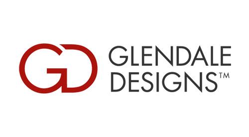 Glendale Logo - Glendale Designs + SearchSpring – A Powerful Ecommerce Pairing
