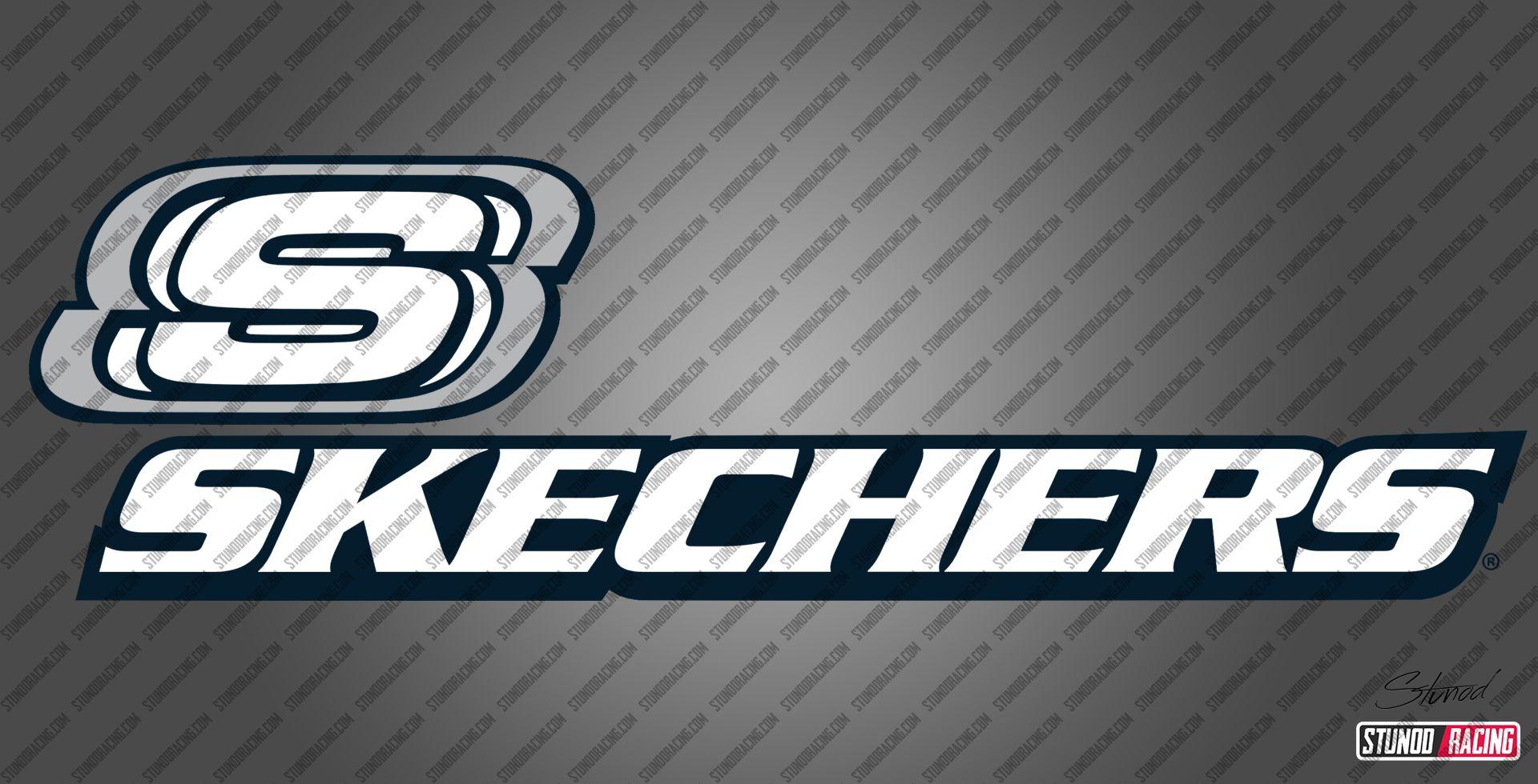 Scechers Logo - Skechers Logo