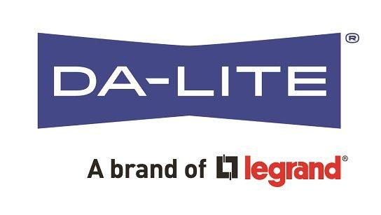 Lite Logo - Da-Lite - AVI-SPL