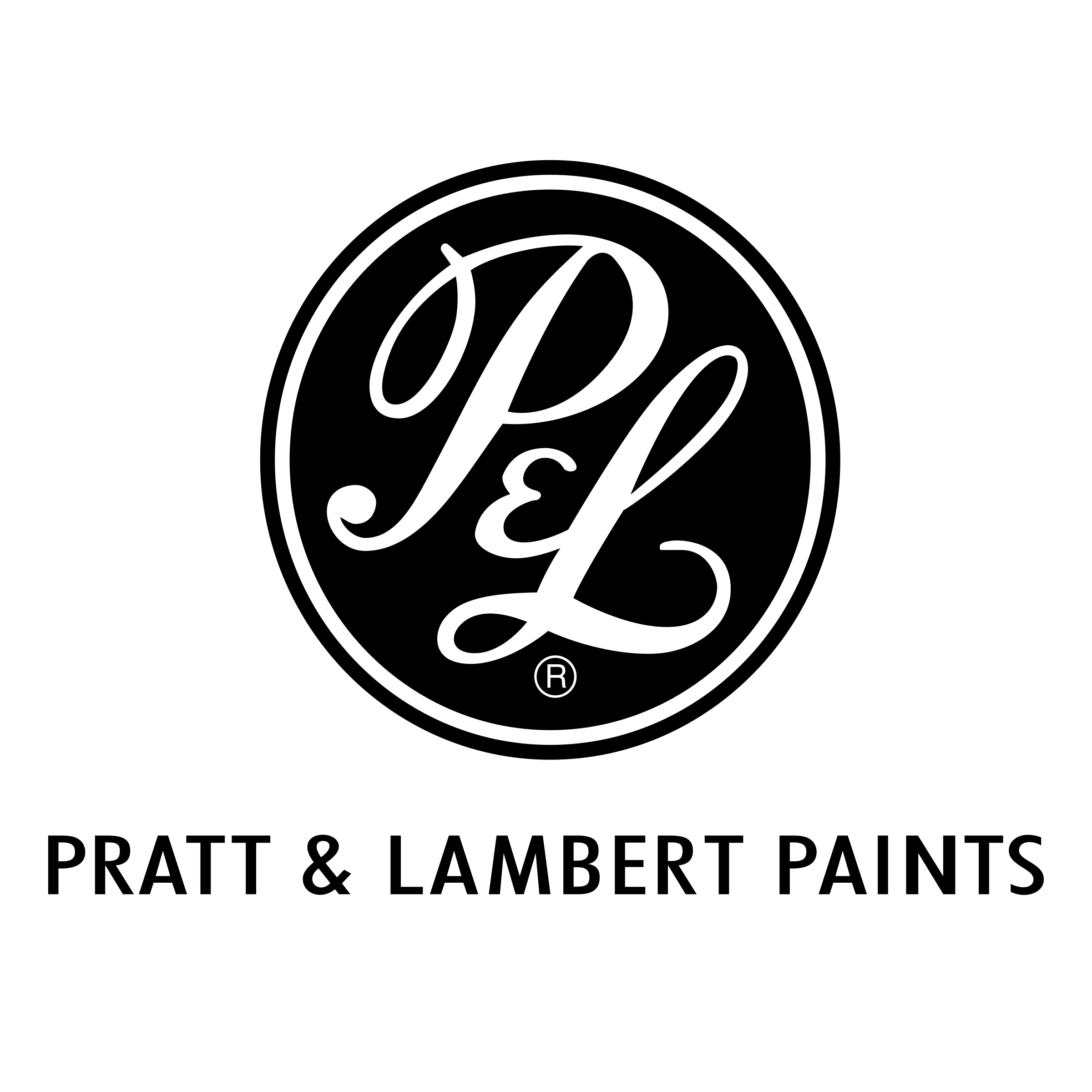 P&L Logo - P&L Logo PNG Transparent & SVG Vector