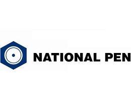 Pens.com Logo - National Pen Promo Codes - Save 20% w/ Aug. 2019 Coupons