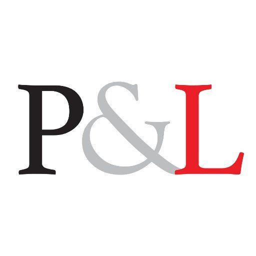 P&L Logo - P&L Corporate