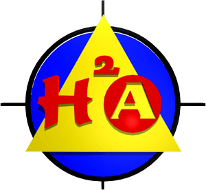 H2A Logo - H2a Comunicacion Competitors, Revenue and Employees Company