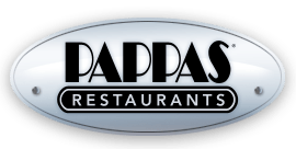 Pappas Logo - Pappas.com