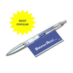 Pens.com Logo - Banner Pens USA & Canada - #1 for Banner Pens & Scroll Pens