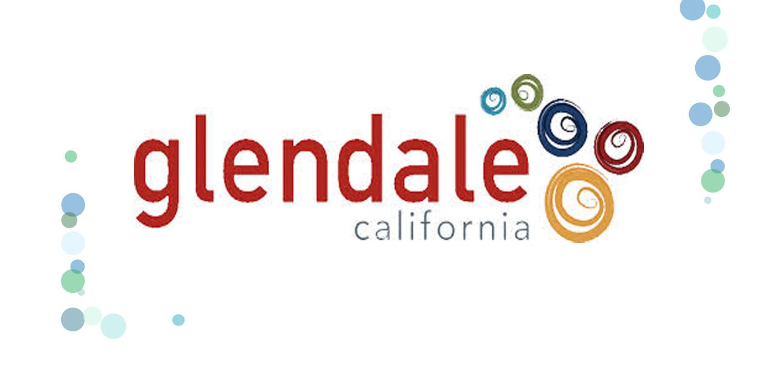 Glendale Logo - Glendale-logo - My Glendale