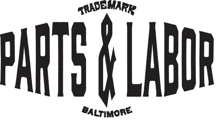 P&L Logo - Baltimore Fishbowl | P&L Logo -