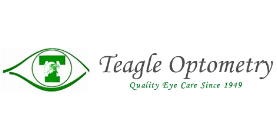 Glendale Logo - Teagle Optometry, Glendale in Glendale, CA | Glendale Galleria