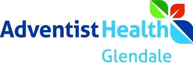 Glendale Logo - Glendale Adventist Medical Center is now Adventist Health Glendale I ...