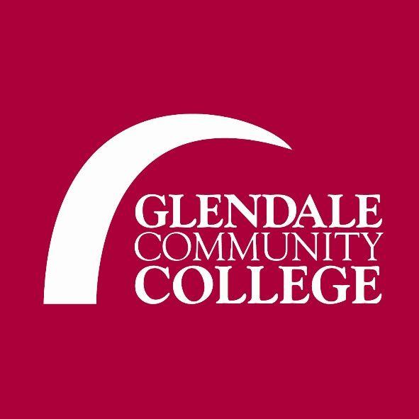 Glendale Logo - Downloads | Glendale Community College