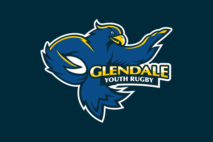 Glendale Logo - Winter Indoor Rugby – Glendale Youth Rugby | Infinity Park at Glendale