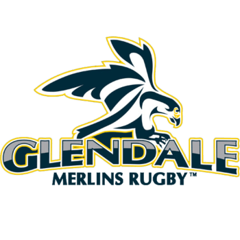 Glendale Logo - Glendale Merlins | WPL Rugby