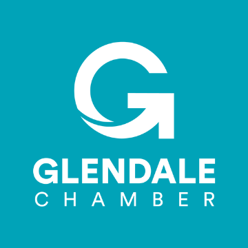 Glendale Logo - Glendale Chamber Of Commerce | Better Business Bureau® Profile