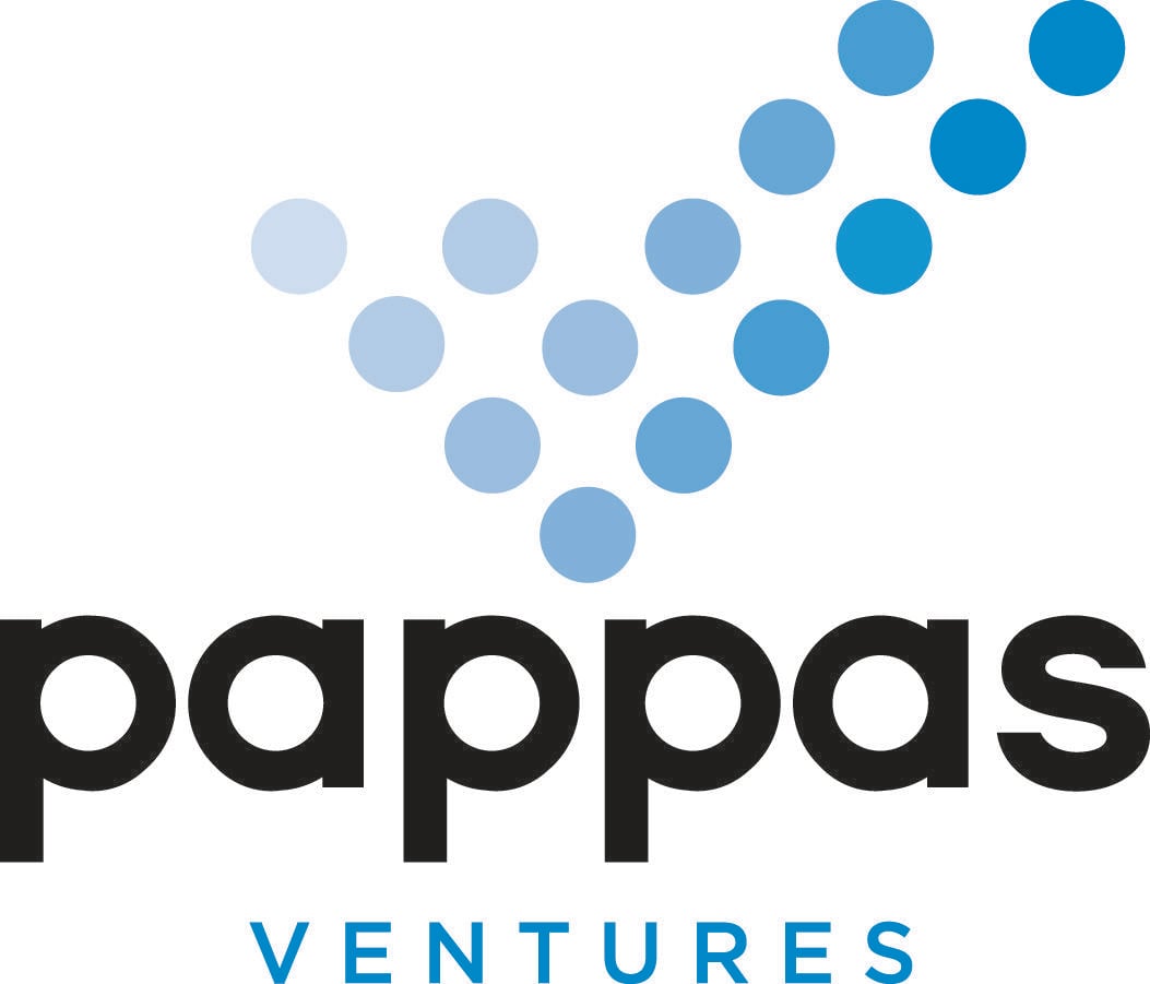 Pappas Logo - Pappas Logo Financial Solutions