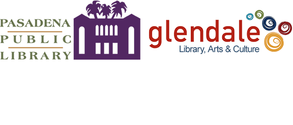 Glendale Logo - Pasadena/Glendale Digital Library - OverDrive