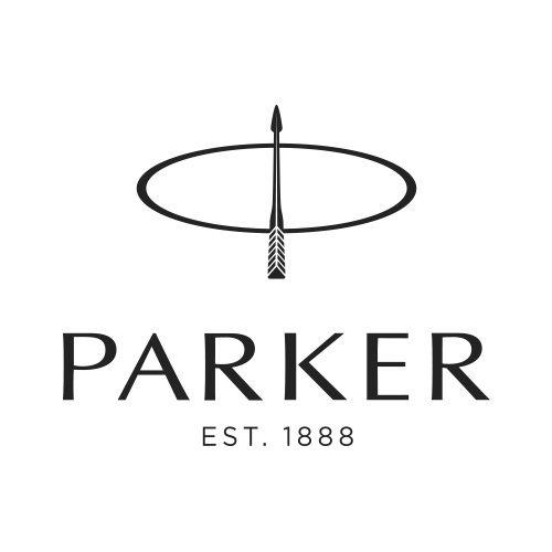 Pens.com Logo - Parker