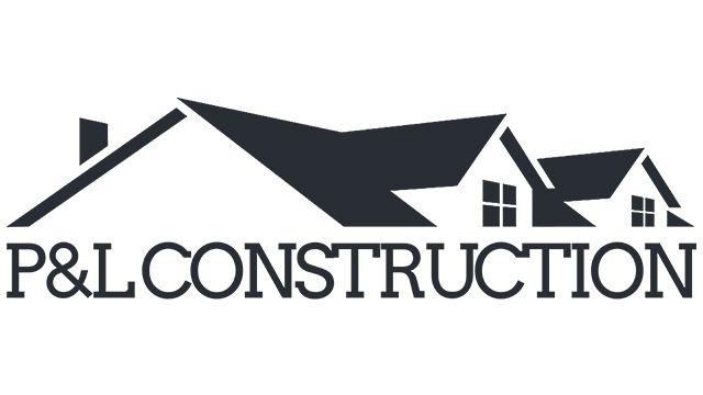 P&L Logo - P&L Construction | Better Business Bureau® Profile