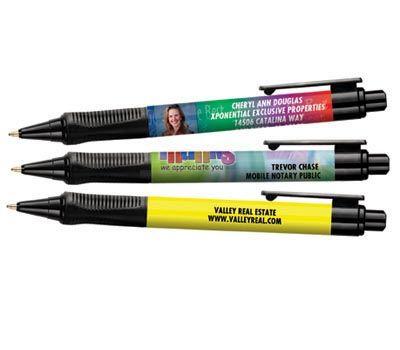 Pens.com Logo - National Pen Finds Niche In Social Marketing