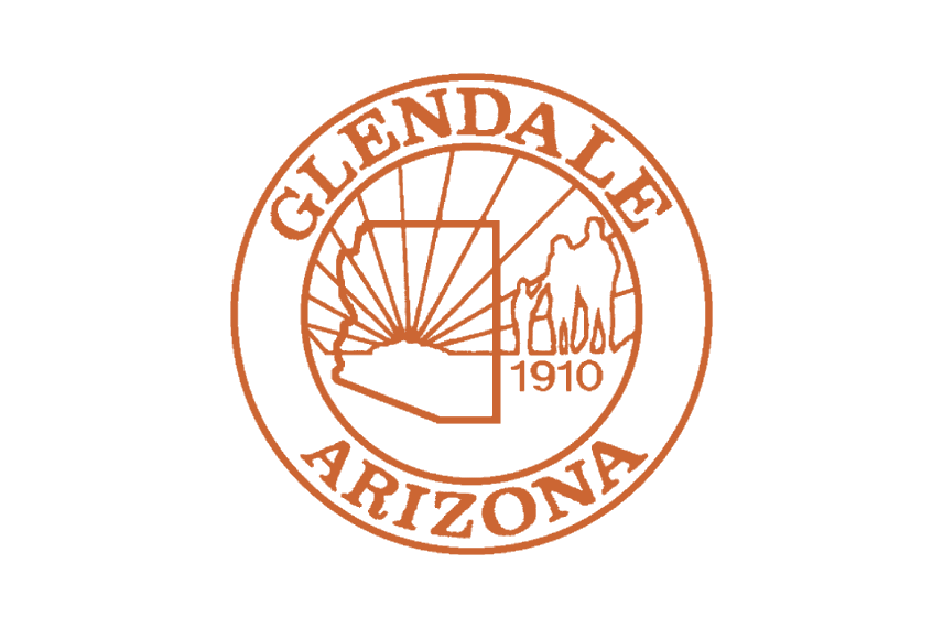 Glendale Logo - Glendale, Arizona (U.S.)