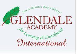 Glendale Logo - BABUKHAN ENTERPRISES <::> GLENDALE ACADEMY