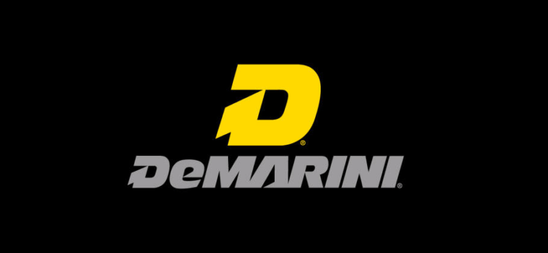 Dimarini Logo - The History Behind Dermarini Voodoo Baseball bats -5 etc