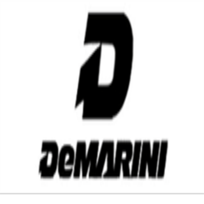 Dimarini Logo - Demarini Logo - Roblox