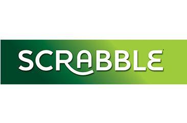 Scrabble Logo - The Scrabble Logo | Blue Horizon Licensing