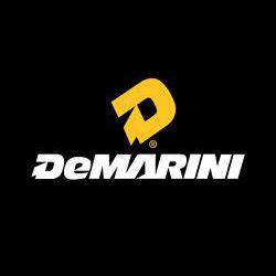 Dimarini Logo - DeMarini Softball Bats & DeMarini Baseball Bats : CHEAPBATS.COM