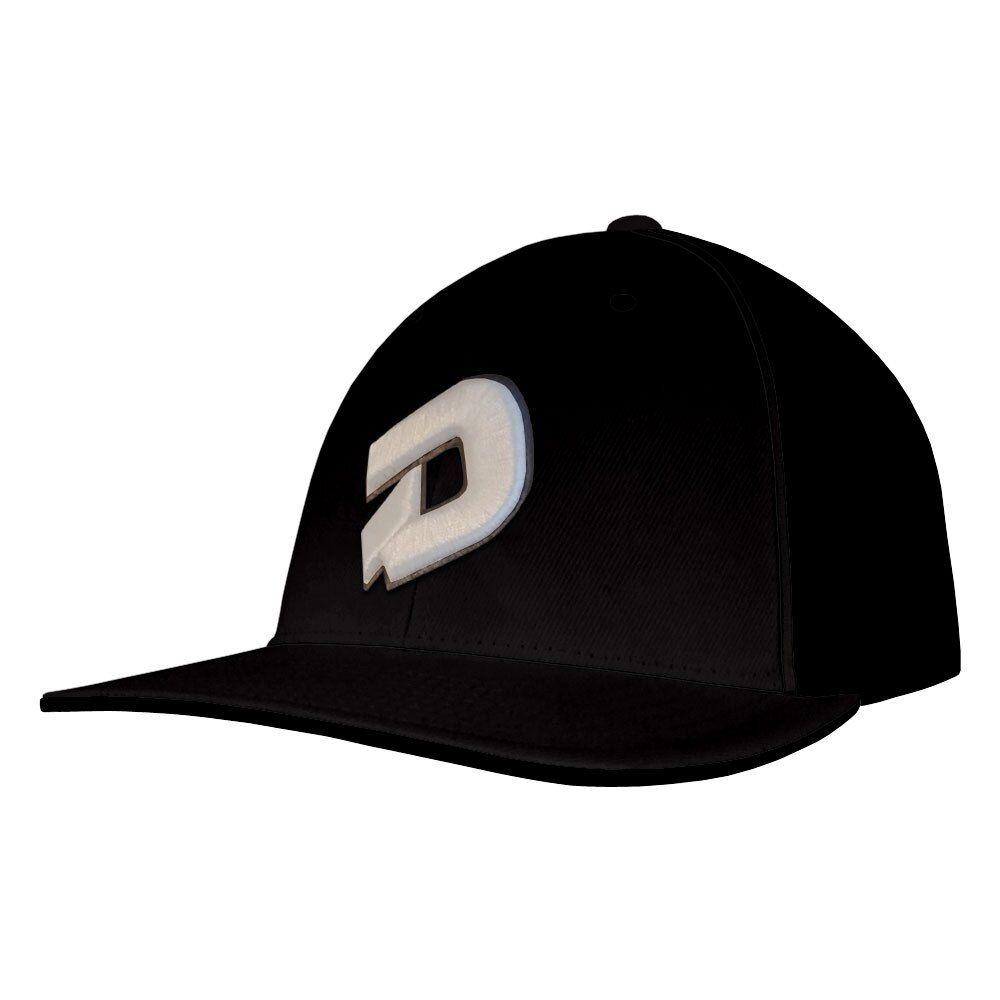 Dimarini Logo - DeMarini D Logo Baseball/Softball Trucker Hat