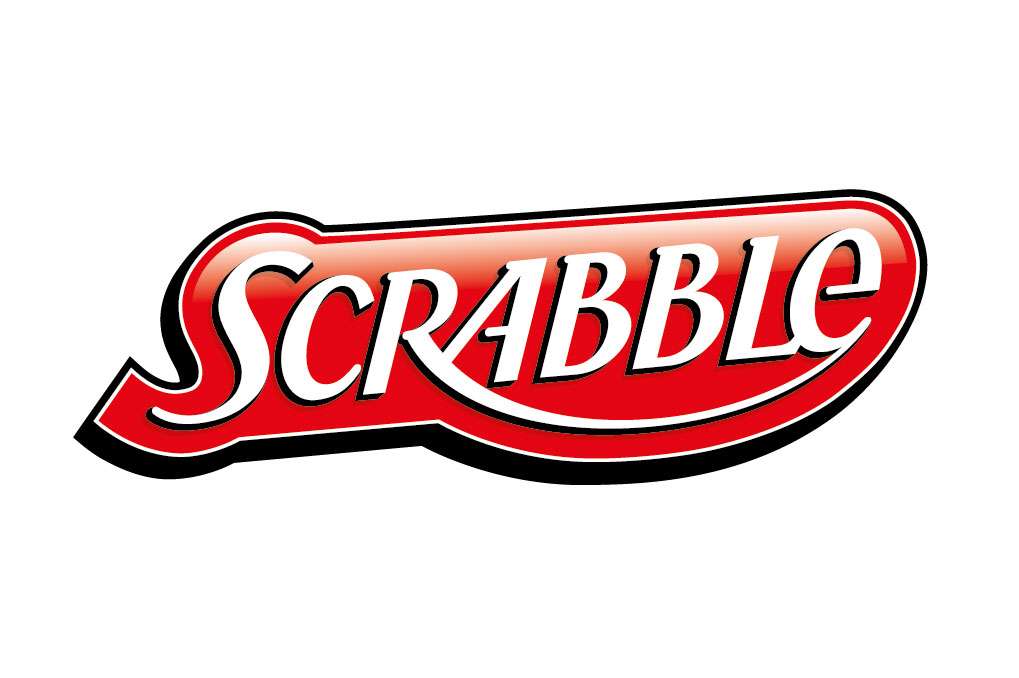 Scrabble Logo - Scrabble Logos