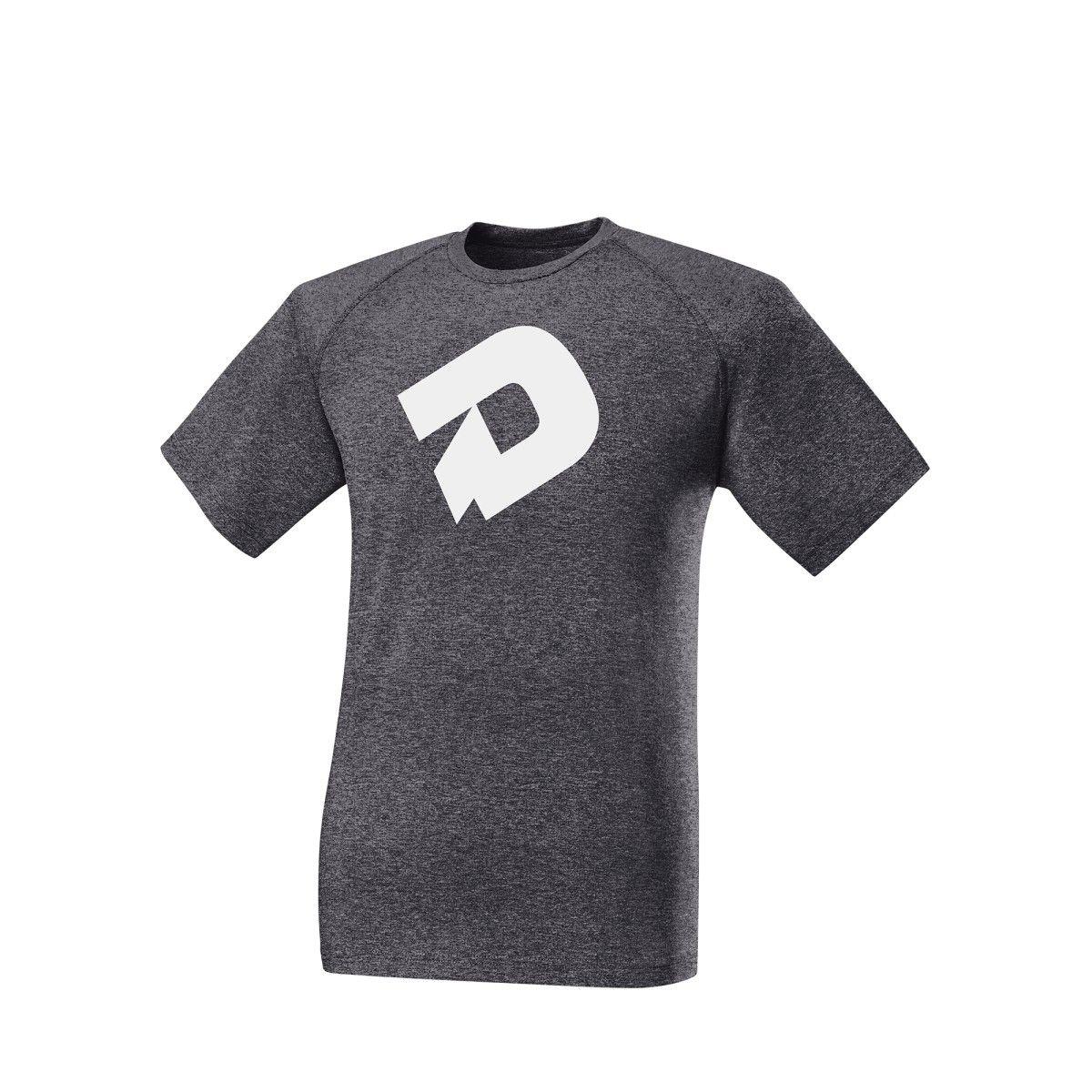 Dimarini Logo - DeMarini USA D Tee | DeMarini