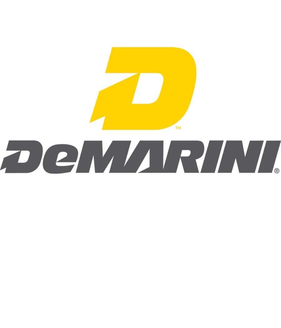 Dimarini Logo - Demarini baseball apparel, bats, and much more can be found in