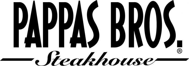 Pappas Logo - Butcher at Pappas Bros. Steakhouse in Dallas, TX